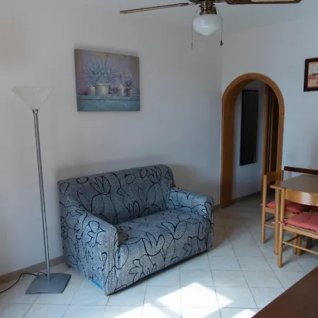 Appartement Il Bucaniere A Marina di Cecina