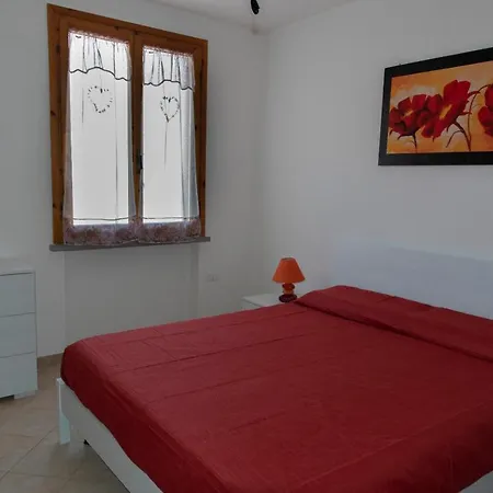 Il Bucaniere A Appartement *