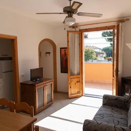 Il Bucaniere A Appartement Marina di Cecina