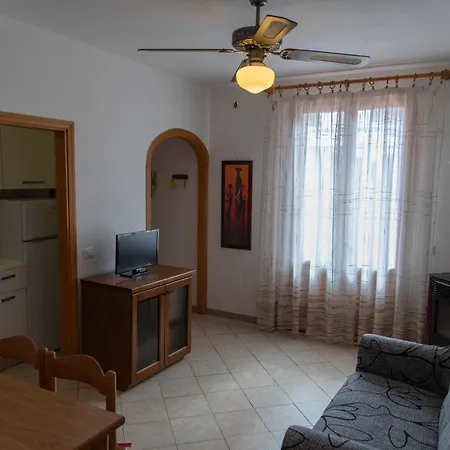 Il Bucaniere A Appartement *